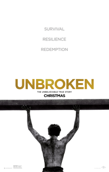 Unbroken (film)